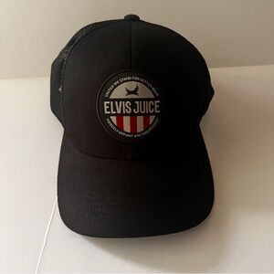 BrewDog Brewery Elvis Juice Beer Snapback Hat